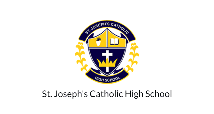 St. Joseph's Catholic High School